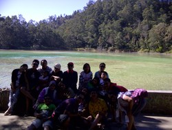 Mudik ke Wonosobo, Mampir Yuk ke Dieng!