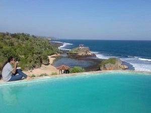 Mudik ke Yogyakarta, Jangan Lupa Bersantai di Sini