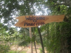 Mudik ke Yogyakarta, Saatnya Jelajah Gua Pindul