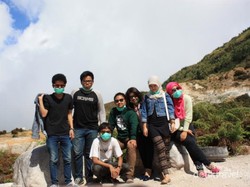 Mungkin Ini Adalah Perjalanan Terbaik di Pulau Jawa Mungkin Ini Adalah Perjalanan Terbaik di Pulau Jawa