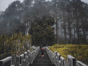 Mungkin, Ini Jadi Wisata Favorit Warga Minang di Sumatera Barat