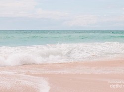 Mungkin Ini Pantai Terindah di Bali