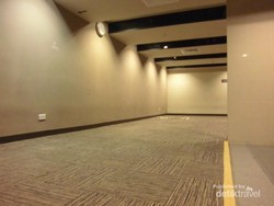 Musala di Bandara Changi, Bisa Digunakan Semua Umat Beragama