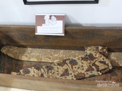 Museum Batik Yogyakarta yang Tak Banyak Orang Tahu