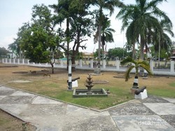 Museum di Sumbawa Ini Pernah Diinapi Soekarno