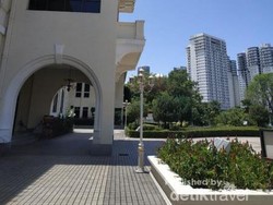 Museum Eks Istana Ini Simpan Sejarah Malaysia