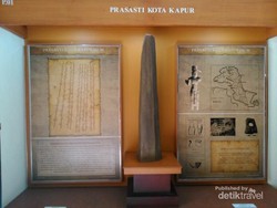 Museum Ini Menyimpan Harta Karun Pulau Bangka