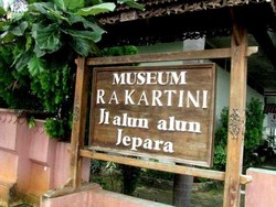 Museum Kartini, Saksi Bisu Perjuangan Sang Kembang Jepara