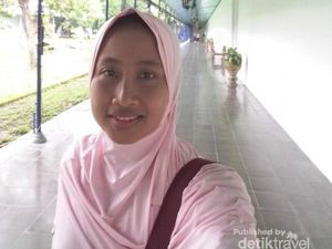 Museum Keraton Solo Bukan Wisata Kuno
