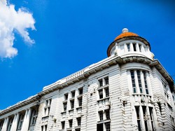 Museum Kota Tua Jakarta