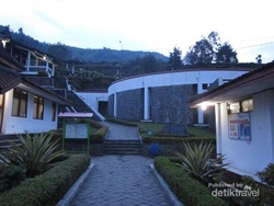 Museum Menarik Ini Sering Terlewatkan Wisatawan di Dieng