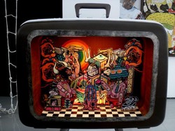 Museum OHD 1 & 2, Museum Seni yang Keren dari Magelang!