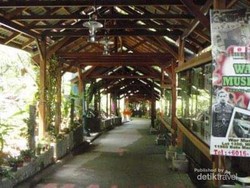 Museum Perang, Saksi Sejarah Penang