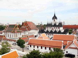 Museum Rattanakosin, Sejarah Tak Pernah Seasyik Ini!