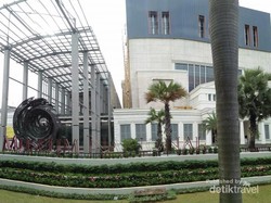 Museum Sejarah Terbesar se-Asia Tenggara, Ada di Jakarta!