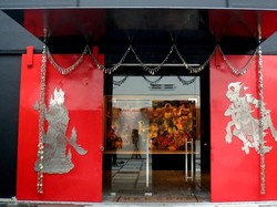 Museum Seni Rupa yang Artistik Dibuka di Magelang