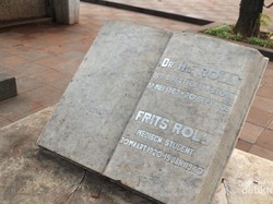 Museum Taman Prasasti, Pemakaman Indah ala Eropa