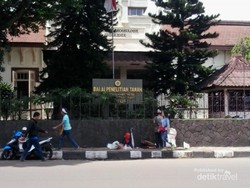 Museum Tanah yang Terlupakan di Bogor