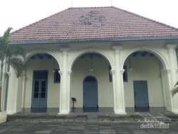 Museum Vredeburgh, Wisata Sejarah Seru di Ujung Malioboro