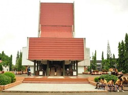 Museum yang Tak Sekadar Museum
