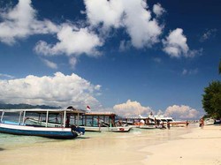Mutiara yang Sempurna di Lombok Sumbawa Pearl Festival 2012
