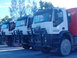 Naik Bus Anti Peluru, Siapa Takut?