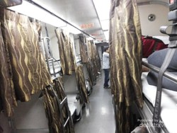 Naik Kereta dari Malaysia ke Singapura, Bisa!