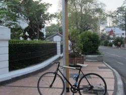 Naik Sepeda Jakarta-Bandung, Berani?