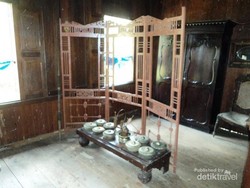 Napak Tilas ke Rumah Masa Kecil Tan Malaka di Payakumbuh