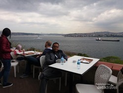 Napak Tilas Kejayaan Islam di Era Ottoman