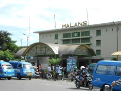 Nasib Malang di Kota Malang
