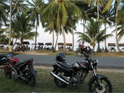 Natuna, Bukti Indonesia Indah Sampai ke Ujungnya