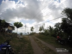 Negeri di Atas Awan Ala Trenggalek