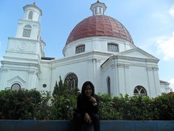 Nekat Keliling Jawa Tengah, Bermodal Uang Rp 500 Ribu