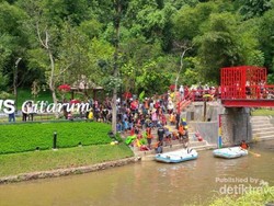 Ngabuburit di Bandung, Ini Tempat Hitsnya