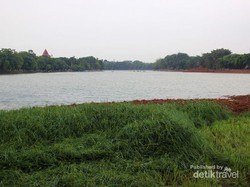 Ngabuburit di Destinasi Khas Betawi