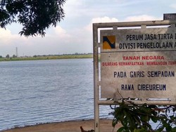 Ngabuburit di Sekitar Bekasi, ke Sini Saja