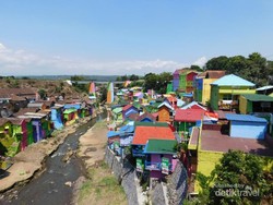 Ngabuburit Penuh Warna di Rio de Janeiro-nya Indonesia