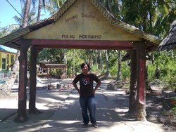 Ngenang, Pulau Kenangan yang Tak Terlupakan