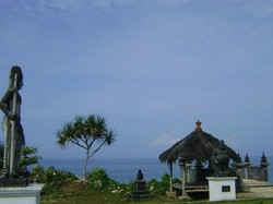 Ngerenehan & Ngobaran, Pantai Penyegar Pikiran di Gunungkidul