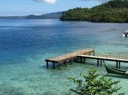 Nggak Usah ke Hawaii, Bulan Madu Cukup di Sabang