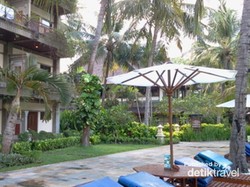 Ngidam Keindahan Pulau Lombok