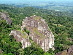 Nglanggeran, Gunung Purba Milik Yogyakarta