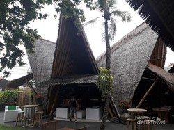 Ngopi Santai dan Kekinian di Bali, Coba ke Sini