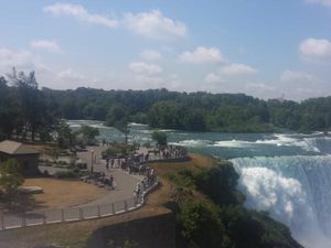 Niagara Falls yang Tak Boleh Dilewatkan