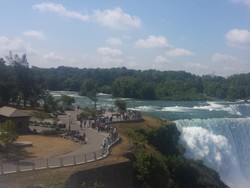 Niagara Falls yang Tak Boleh Dilewatkan