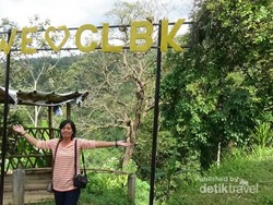 Nikmati Akhir Pekan Kamu di Ungaran