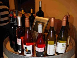 Nikmatnya Wine Asli Buatan Thailand