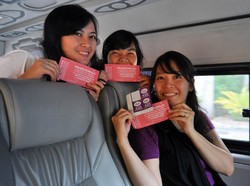 Nong Nooch, Si Manis Cantik Milik Thailand