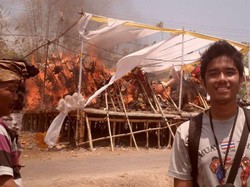 Nusa Lembongan, Sisi Lain Bali yang Eksotis